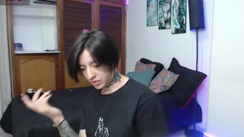 Snapshot of alicee_logan_ chatting on 26, 9, 2025 alicee_logan_ online show from 26, 9, 2025