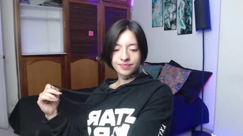 Snapshot of alicee_logan_ chatting on 5, 10, 2025 alicee_logan_ online show from 5, 10, 2025