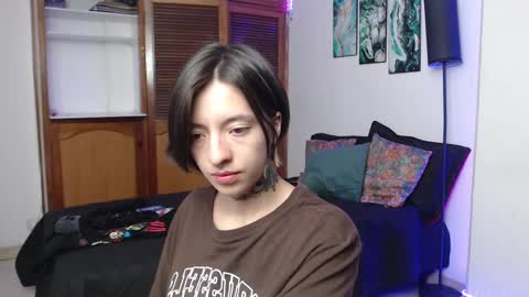 Snapshot of alicee_logan_ chatting on 9, 10, 2025 alicee_logan_ online show from 9, 10, 2025