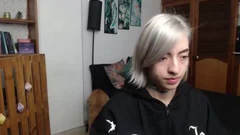 alicee_logan_ online show from 23, 2, 2026