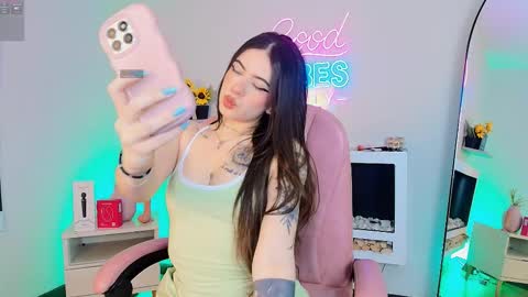 Snapshot of alicee_vixen chatting on 18, 3, 2026 Alice online show from 18, 3, 2026