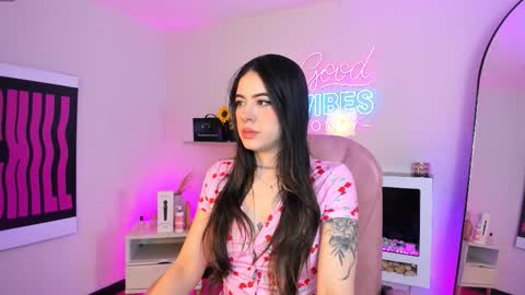 Snapshot of alicee_vixen chatting on 28, 3, 2026 Alice online show from 28, 3, 2026