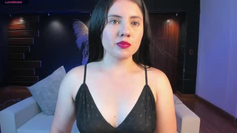 aliceebroownn online show from 23, 3, 2026