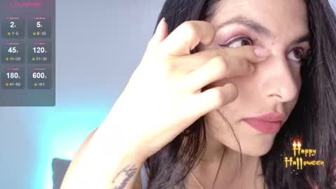 Snapshot of alicefischers chatting on 12, 10, 2025 Alice online show from 12, 10, 2025