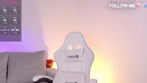 Snapshot of alicefischers chatting on 9, 11, 2025 Alice online show from 9, 11, 2025