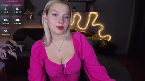 Alice online show from 16, 1, 2025