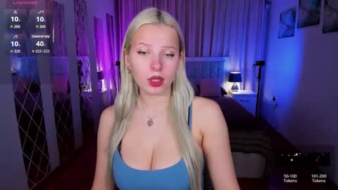 Alice online show from 18, 2, 2026