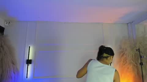 Snapshot of alicehanz_ chatting on 19, 7, 2026 Alice online show from 19, 7, 2026