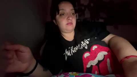 Aliceinboobieland online show from 18, 1, 2026