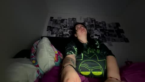 Aliceinboobieland online show from 11, 6, 2026