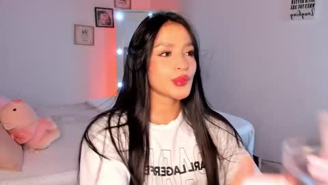  ALICEKIING online show from 6, 5, 2026
