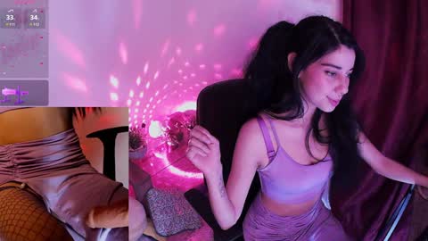 Snapshot of alicekingdom chatting on 16, 1, 2025 Alicekingdom online show from 16, 1, 2025