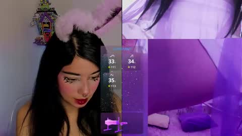 Snapshot of alicekingdom chatting on 20, 10, 2025 Alicekingdom online show from 20, 10, 2025