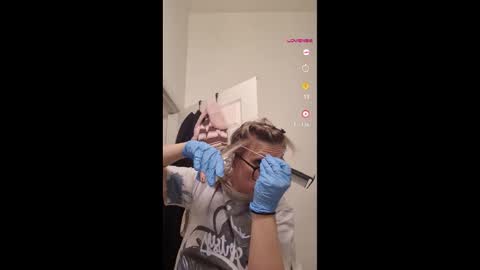 Alice Liddell online show from 19, 1, 2026