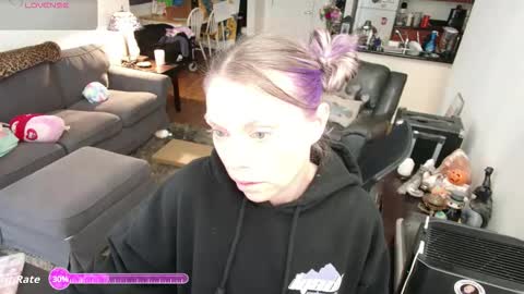 Alice Liddell online show from 11, 2, 2026