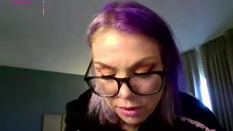 Alice Liddell online show from 10, 4, 2026