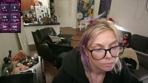 Alice Liddell online show from 30, 5, 2026