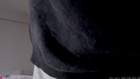 Snapshot of alicelu_ chatting on 8, 2, 2025 Elle online show from 8, 2, 2025