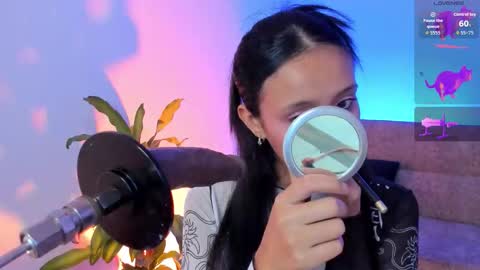 Alicee  online show from 5, 2, 2026