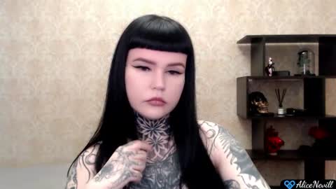 Alice online show from 30, 6, 2026