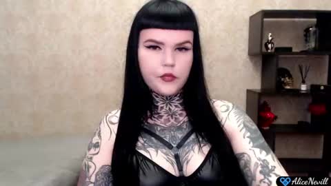 Alice online show from 28, 7, 2026