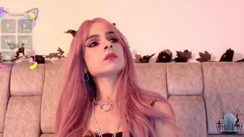 alicenoir_ online show from 7, 2, 2026