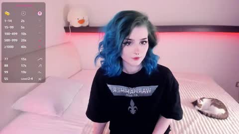 Alice online show from 21, 11, 2025