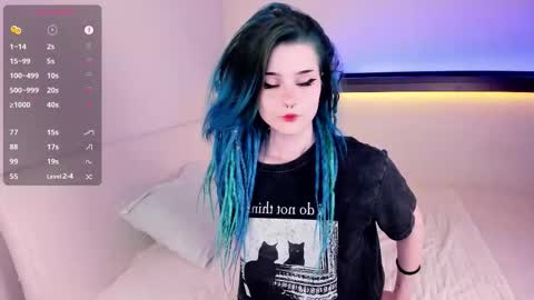 Alice online show from 21, 2, 2026