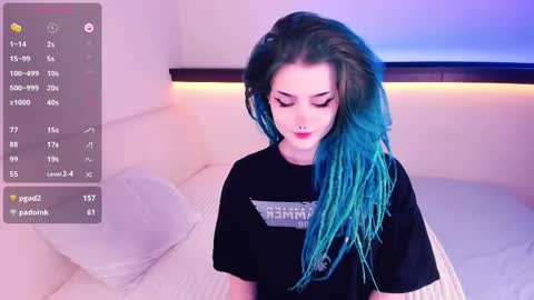 Alice online show from 4, 3, 2026