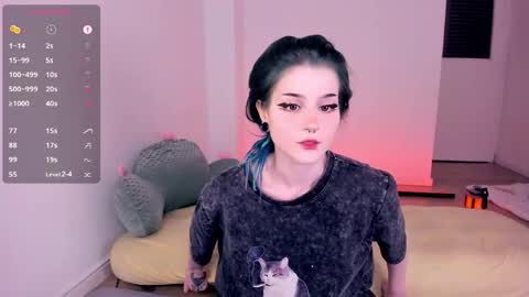 Alice online show from 15, 5, 2026