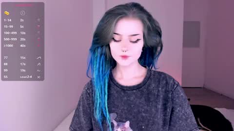 Snapshot of alicentity chatting on 30, 5, 2026 Alice online show from 30, 5, 2026