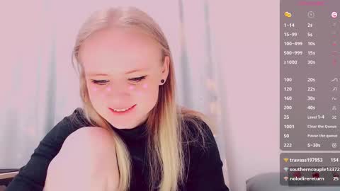 Alice online show from 6, 3, 2026