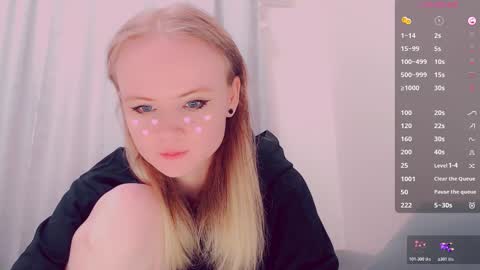 Alice online show from 8, 3, 2026