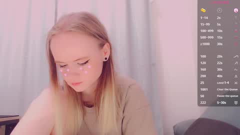 Alice online show from 13, 3, 2026