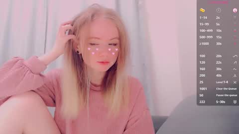 Alice online show from 19, 3, 2026