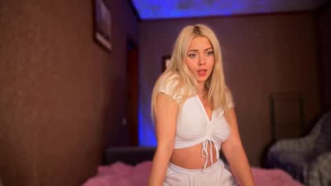 aliceoceaneyes online show from 11, 9, 2025