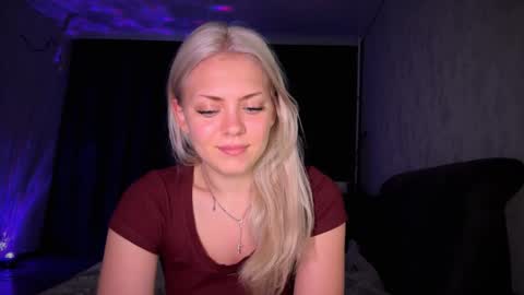 aliceoceaneyes online show from 12, 10, 2025