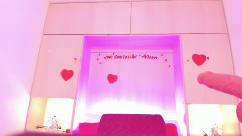 ALICE online show from 5, 3, 2025