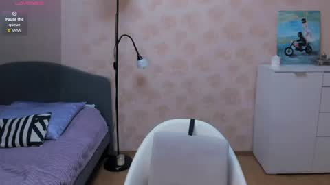 Snapshot of alicepreston chatting on 13, 7, 2026 Alice online show from 13, 7, 2026