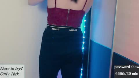 aliceriddle1 online show from 16, 4, 2026