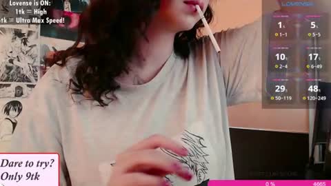 Snapshot of aliceriddle1 chatting on 30, 6, 2026 aliceriddle1 online show from 30, 6, 2026