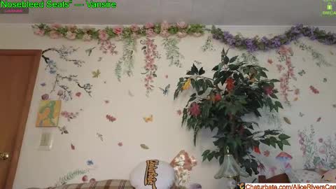 Alice Rivers ---- Enter my public Discord-  online show from 15, 10, 2025