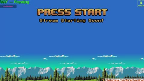 Alice Rivers ---- Enter my public Discord-  online show from 22, 10, 2025