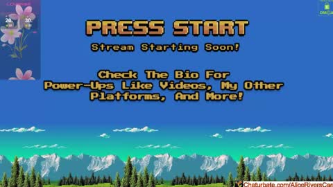 Alice Rivers ---- Enter my public Discord-  online show from 13, 4, 2026