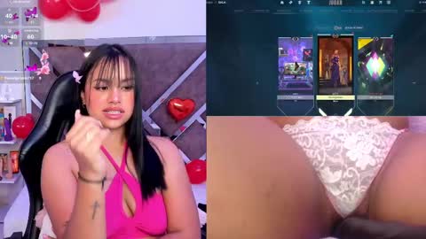 Alice online show from 17, 2, 2025