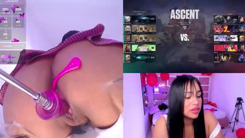 Alice online show from 19, 2, 2025