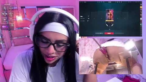 Alice online show from 19, 3, 2026