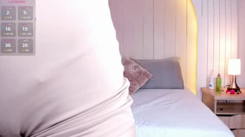 ALICE online show from 11, 3, 2026