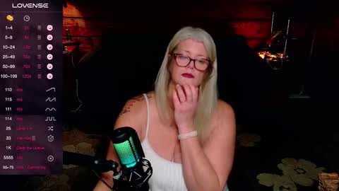 Alices Curiosity online show from 14, 1, 2026