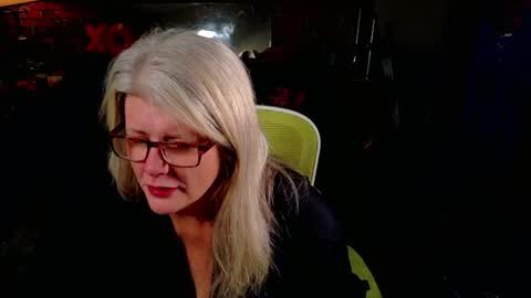 Alices Curiosity online show from 13, 4, 2026